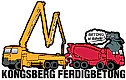 KONGSBERG FERDIGBETONG AS